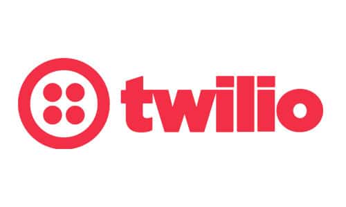 Витрина Twilio Новинка