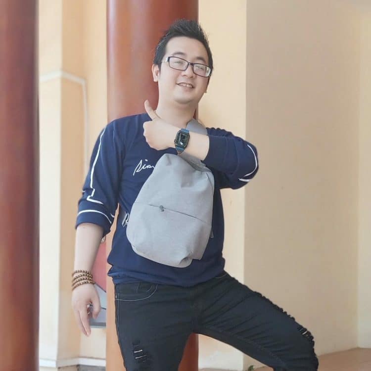 Luan Nguyen - NguyenManhLuan_Full-Stack Software Engineer_Leader